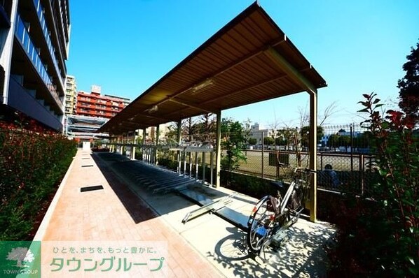 グランカーサ大和の物件内観写真